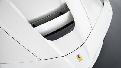 2015 Ferrari LaFerrari