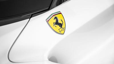 2015 Ferrari LaFerrari