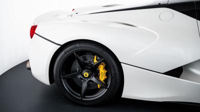2015 Ferrari LaFerrari
