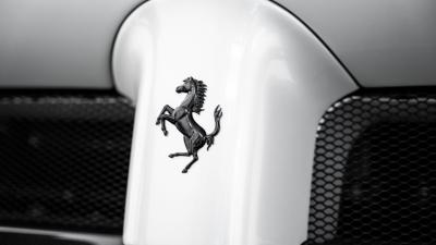 2015 Ferrari LaFerrari