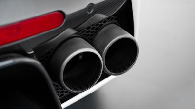 2015 Ferrari LaFerrari