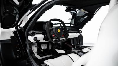 2015 Ferrari LaFerrari