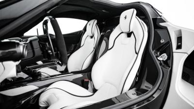 2015 Ferrari LaFerrari