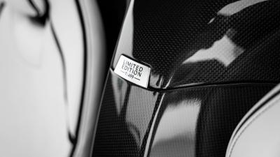 2015 Ferrari LaFerrari