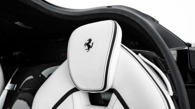 2015 Ferrari LaFerrari