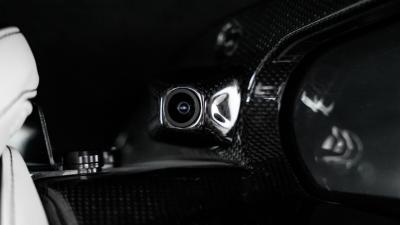 2015 Ferrari LaFerrari