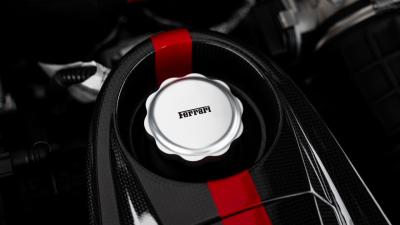 2015 Ferrari LaFerrari