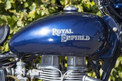 2005 ROYAL ENFIELD BULLET ELECTRA 350