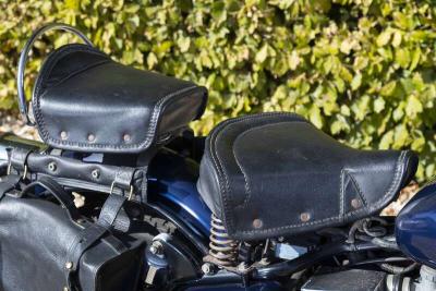 2005 ROYAL ENFIELD BULLET ELECTRA 350