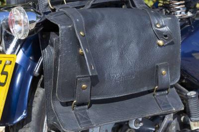 2005 ROYAL ENFIELD BULLET ELECTRA 350
