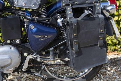 2005 ROYAL ENFIELD BULLET ELECTRA 350