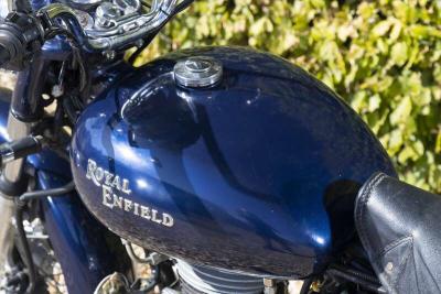 2005 ROYAL ENFIELD BULLET ELECTRA 350