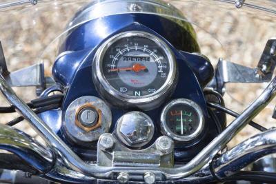 2005 ROYAL ENFIELD BULLET ELECTRA 350