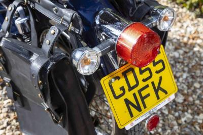 2005 ROYAL ENFIELD BULLET ELECTRA 350