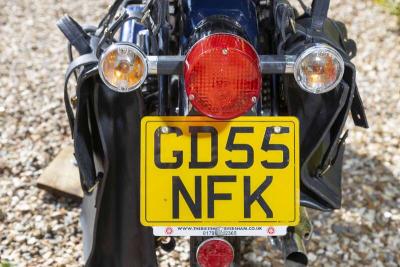 2005 ROYAL ENFIELD BULLET ELECTRA 350