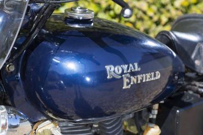 2005 ROYAL ENFIELD BULLET ELECTRA 350