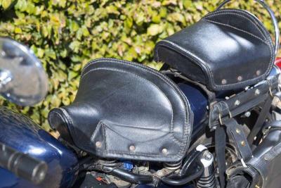 2005 ROYAL ENFIELD BULLET ELECTRA 350