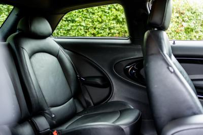 2015 Mini Cooper Paceman