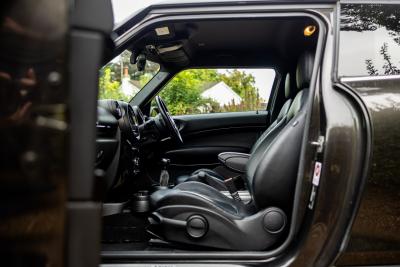 2015 Mini Cooper Paceman
