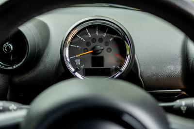 2015 Mini Cooper Paceman