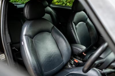 2015 Mini Cooper Paceman