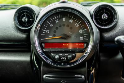 2015 Mini Cooper Paceman