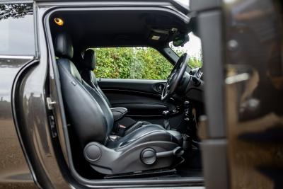 2015 Mini Cooper Paceman