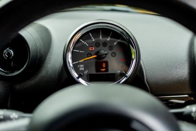 2015 Mini Cooper Paceman