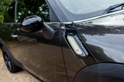 2015 Mini Cooper Paceman