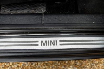 2015 Mini Cooper Paceman