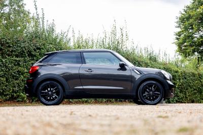2015 Mini Cooper Paceman