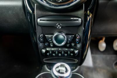 2015 Mini Cooper Paceman
