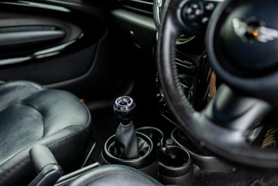 2015 Mini Cooper Paceman