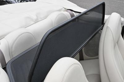 1998 Jaguar XKR Convertible