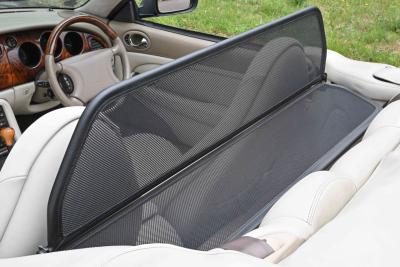 1998 Jaguar XKR Convertible