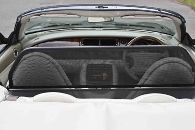 1998 Jaguar XKR Convertible