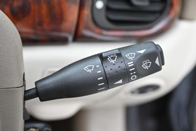 1998 Jaguar XKR Convertible