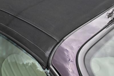 1998 Jaguar XKR Convertible