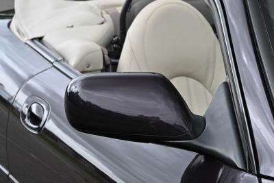 1998 Jaguar XKR Convertible