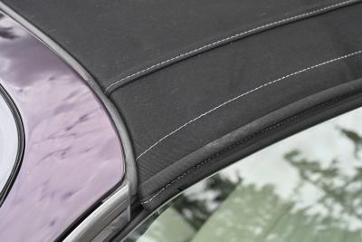 1998 Jaguar XKR Convertible
