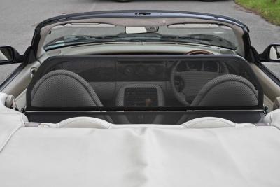 1998 Jaguar XKR Convertible