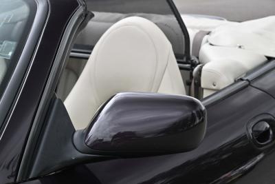 1998 Jaguar XKR Convertible