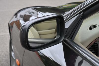 1998 Jaguar XKR Convertible