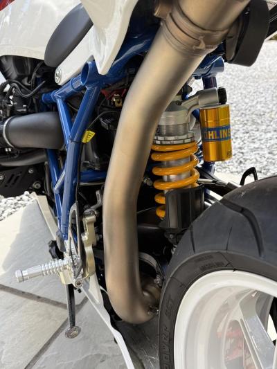 2010 BMW HP2 SPORT