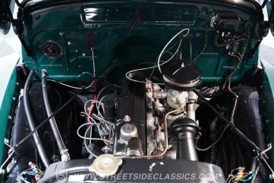 1951 Chevrolet 3100 3 Window