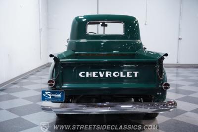 1951 Chevrolet 3100 3 Window