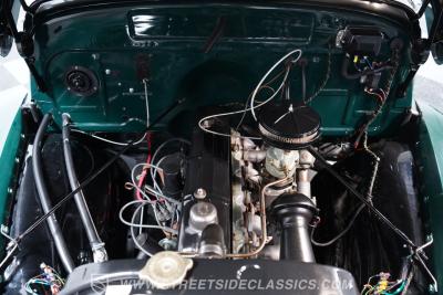 1951 Chevrolet 3100 3 Window