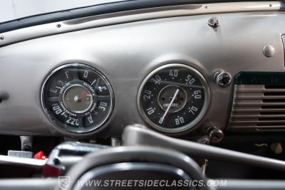 1951 Chevrolet 3100 3 Window