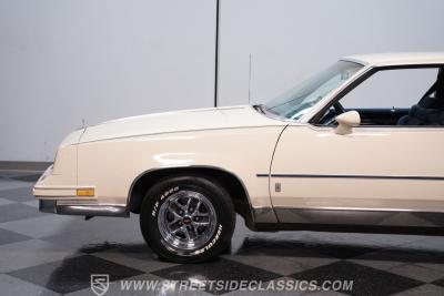 1984 Oldsmobile Cutlass Supreme Brougham