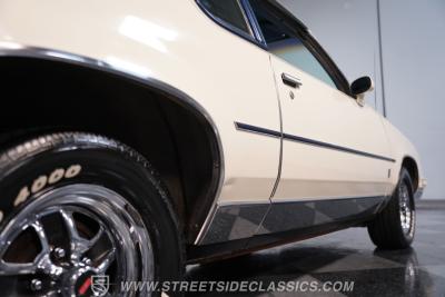 1984 Oldsmobile Cutlass Supreme Brougham